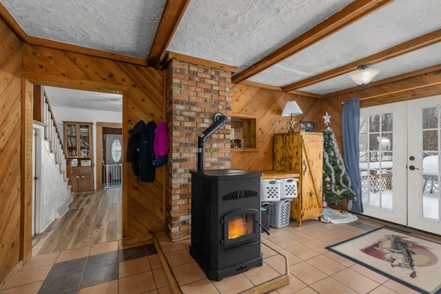 $220,000 | 103 West 4th Street, Hersey, MI 49639