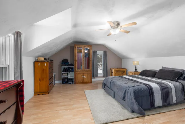 $220,000 | 103 West 4th Street, Hersey, MI 49639