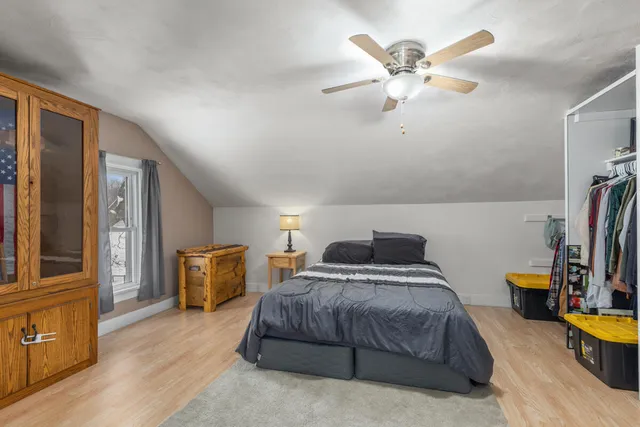 $220,000 | 103 West 4th Street, Hersey, MI 49639