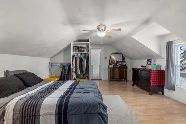 $220,000 | 103 West 4th Street, Hersey, MI 49639