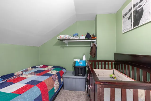 $220,000 | 103 West 4th Street, Hersey, MI 49639