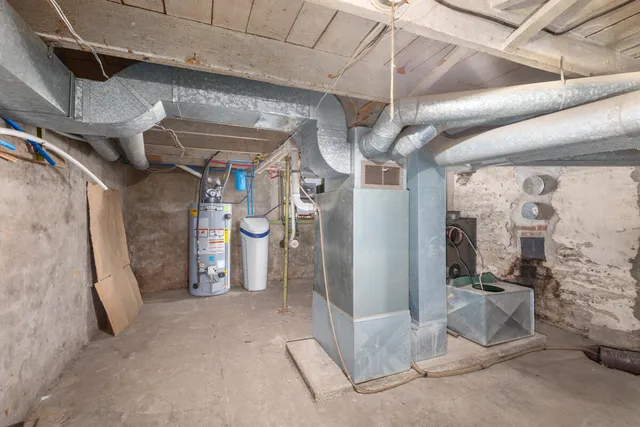 $220,000 | 103 West 4th Street, Hersey, MI 49639