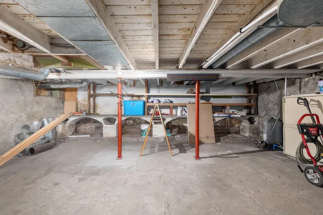 $220,000 | 103 West 4th Street, Hersey, MI 49639