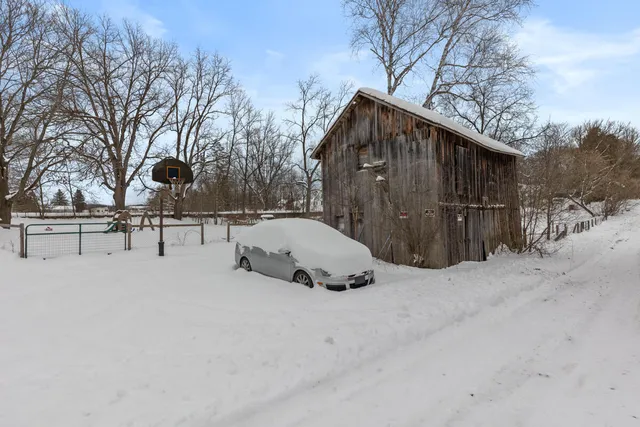 $220,000 | 103 West 4th Street, Hersey, MI 49639