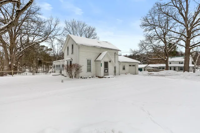 $220,000 | 103 West 4th Street, Hersey, MI 49639