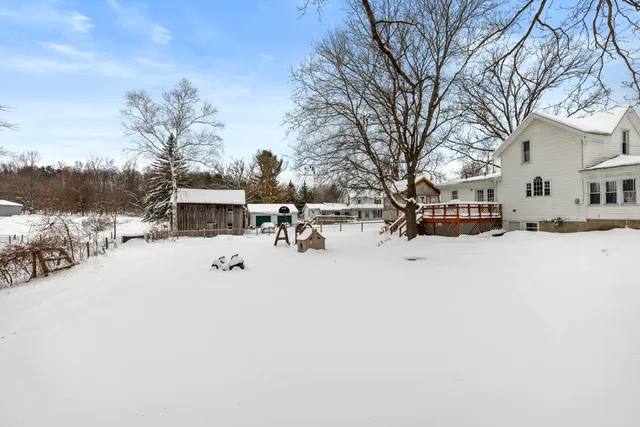 $220,000 | 103 West 4th Street, Hersey, MI 49639