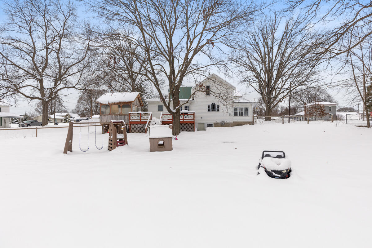 103 West 4th Street Hersey, MI 49639 - Photo 36 of 39 IMG_1035