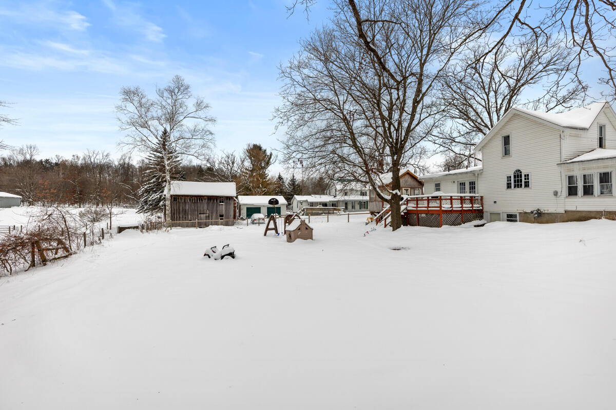 103 West 4th Street Hersey, MI 49639 - Photo 37 of 39 IMG_1037