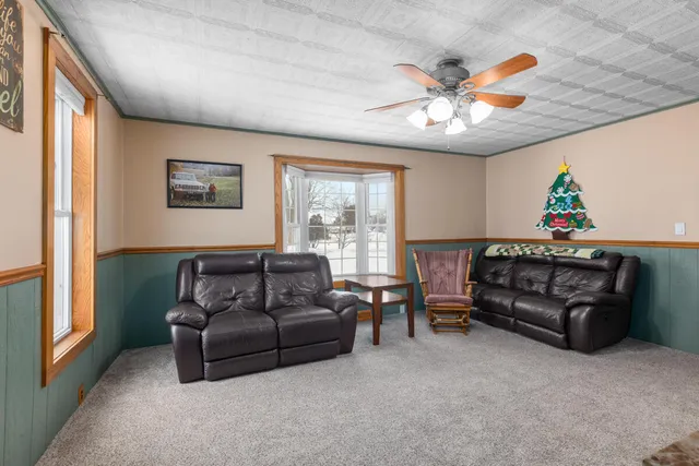 $220,000 | 103 West 4th Street, Hersey, MI 49639