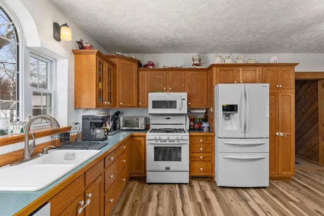 $220,000 | 103 West 4th Street, Hersey, MI 49639