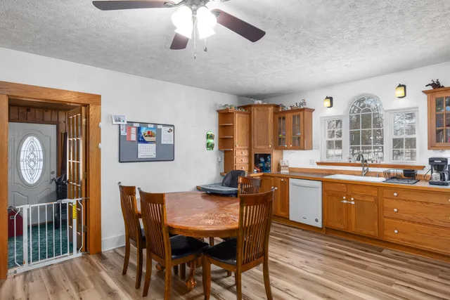 $220,000 | 103 West 4th Street, Hersey, MI 49639