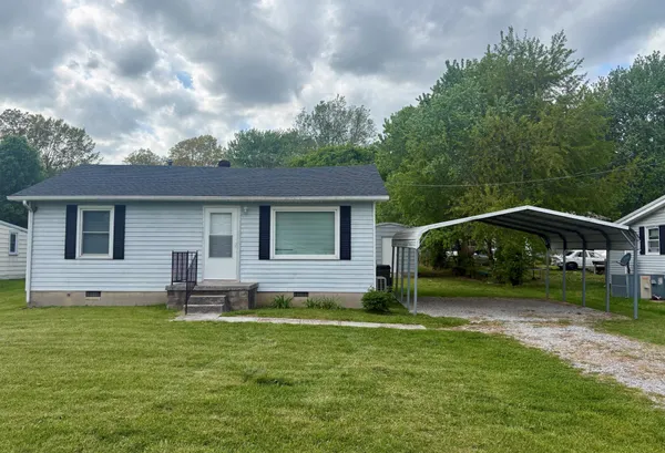 $925 | 624 Vass Lane, Hopkinsville, KY 42240