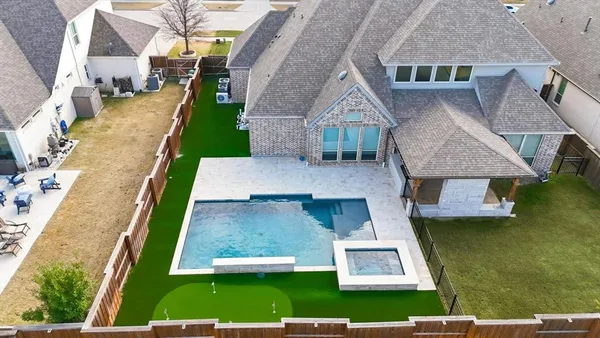 $1,325,000 | 3860 Dewberry Lane, Prosper, TX 75078