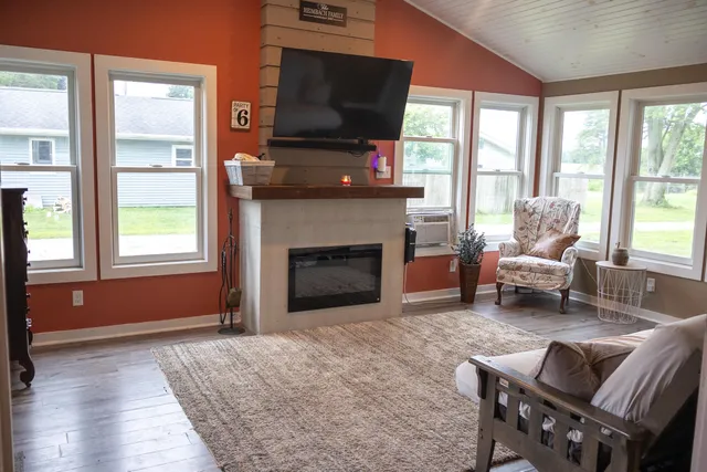 $349,900 | 710 South Elm Street, Three Oaks, MI 49128