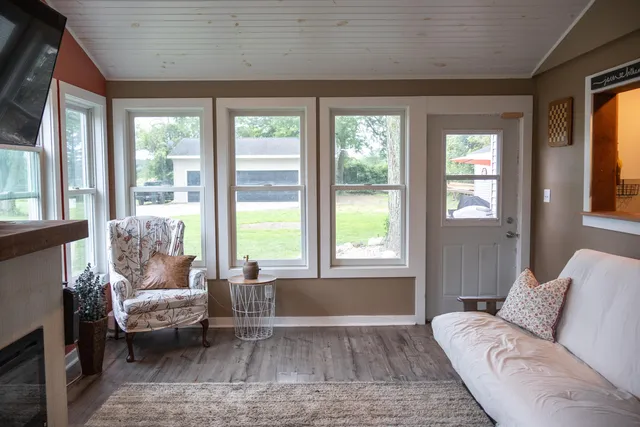 $349,900 | 710 South Elm Street, Three Oaks, MI 49128