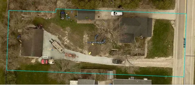 $349,900 | 710 South Elm Street, Three Oaks, MI 49128