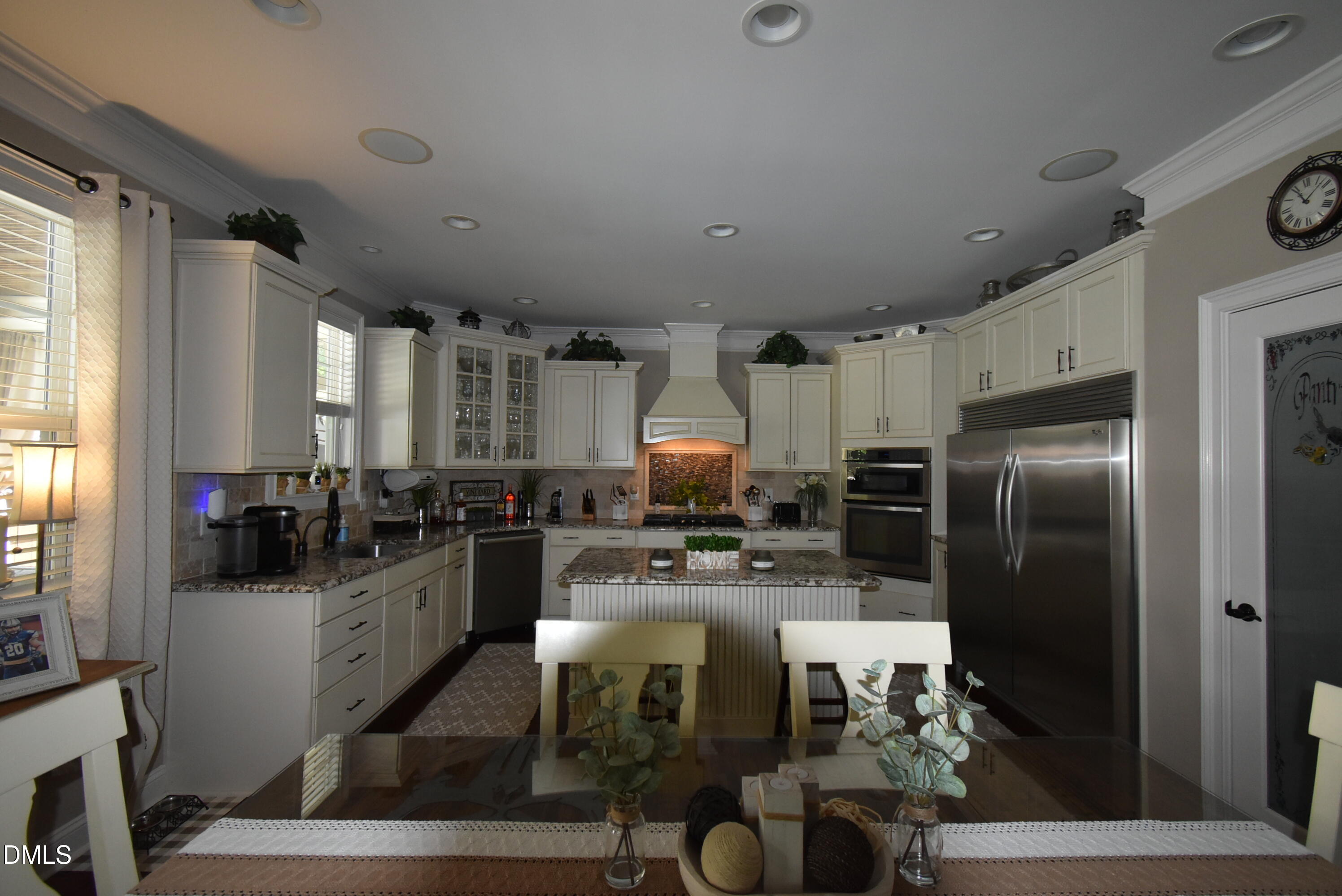 16021 New Light Road Wake Forest, NC 27587 - Photo 20 of 69 Kitchen