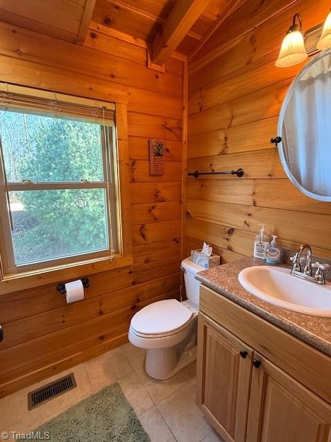 1986 Ridge Run Road Boomer, NC 28606 - Photo 13 of 25 Full bath on the 2nd level