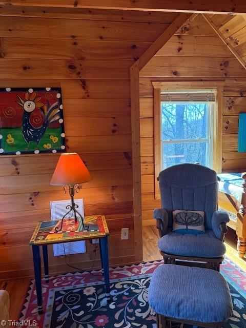 1986 Ridge Run Road Boomer, NC 28606 - Photo 16 of 25 Loft