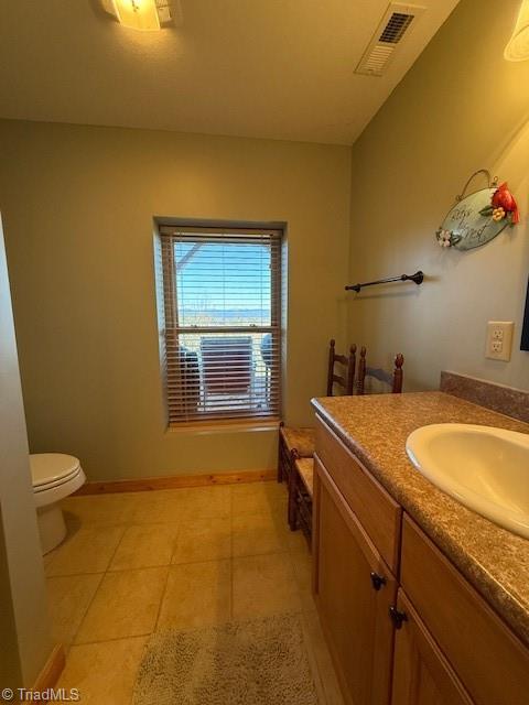 1986 Ridge Run Road Boomer, NC 28606 - Photo 19 of 25 Full bath in the basement