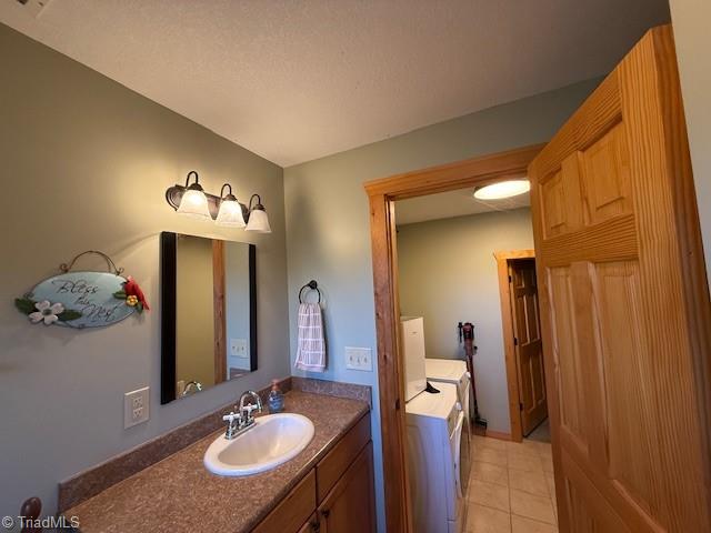 1986 Ridge Run Road Boomer, NC 28606 - Photo 20 of 25 Full bath is off of the laundry area. Washer and Dryer convey