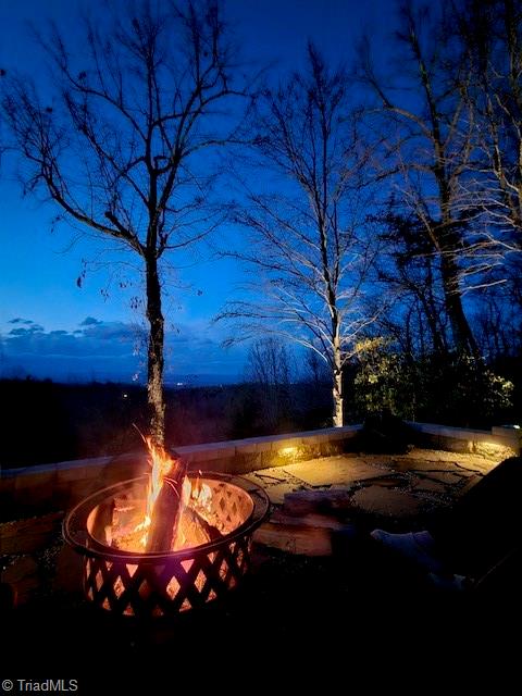 1986 Ridge Run Road Boomer, NC 28606 - Photo 21 of 25 Bon Fires