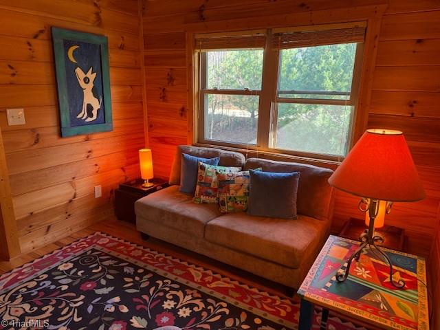 1986 Ridge Run Road Boomer, NC 28606 - Photo 21 of 31 Loft
