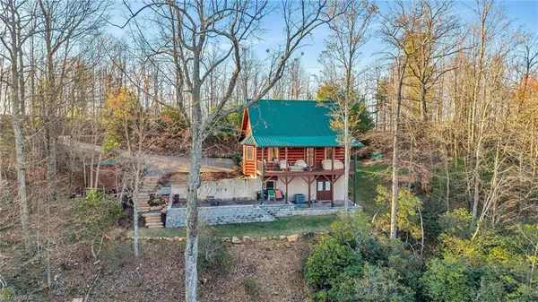 $399,900 | 1986 Ridge Run Road, Boomer, NC 28606
