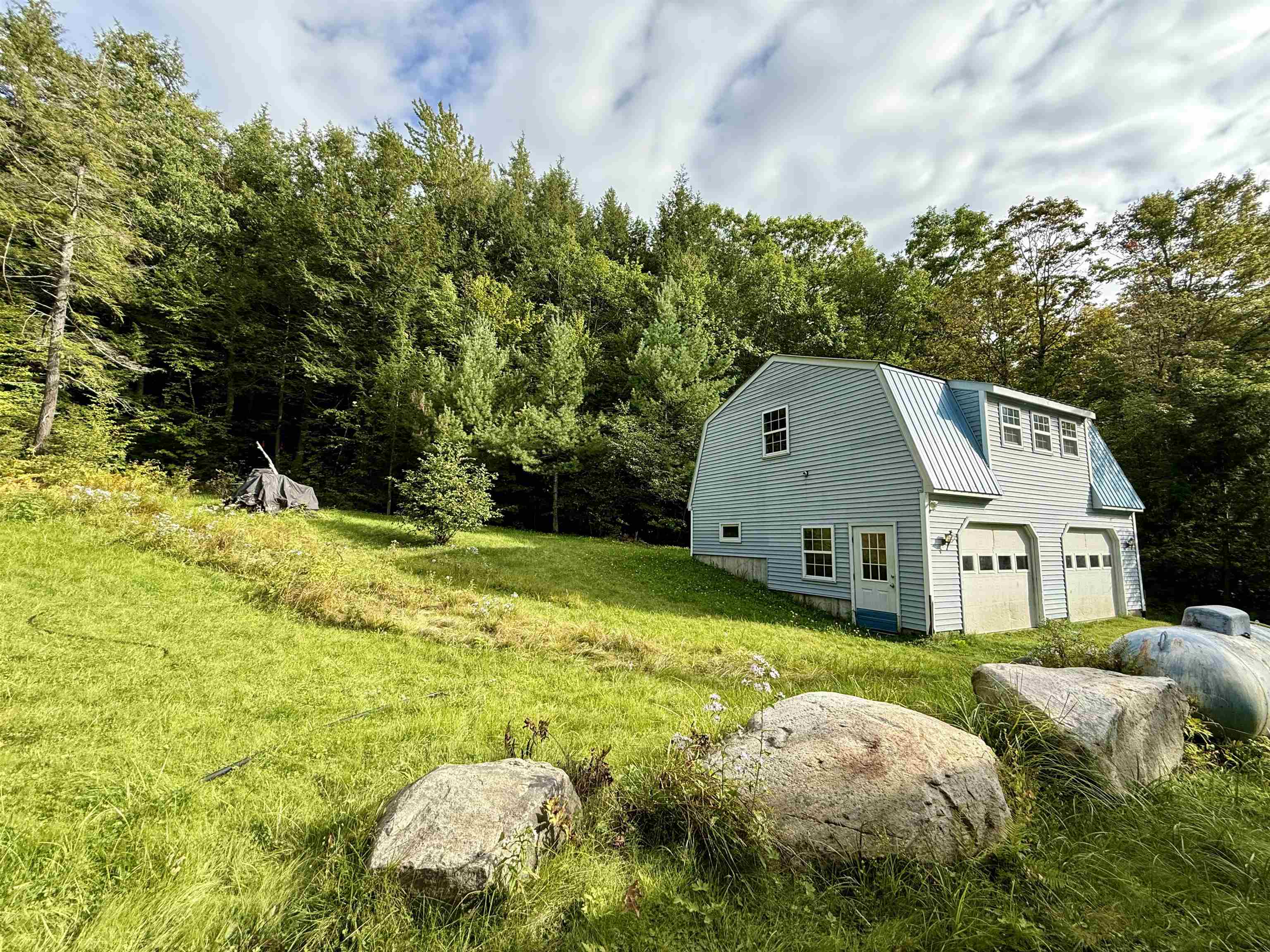 3537 Popple Dungeon Road Chester, VT 05143 - Photo 2 of 22 Gallery Image 2