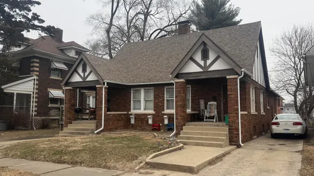 $79,900 | 1003 North Franklin Street, Danville, IL 61832