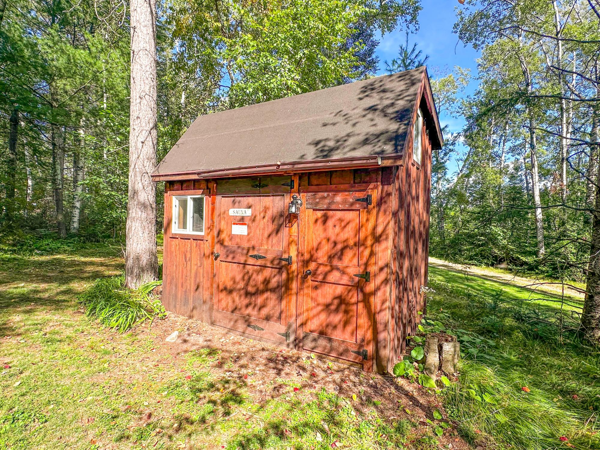 N8633 East Wilson Flowage Road Phillips, WI 54555 - Photo 35 of 63 Gallery Image 35