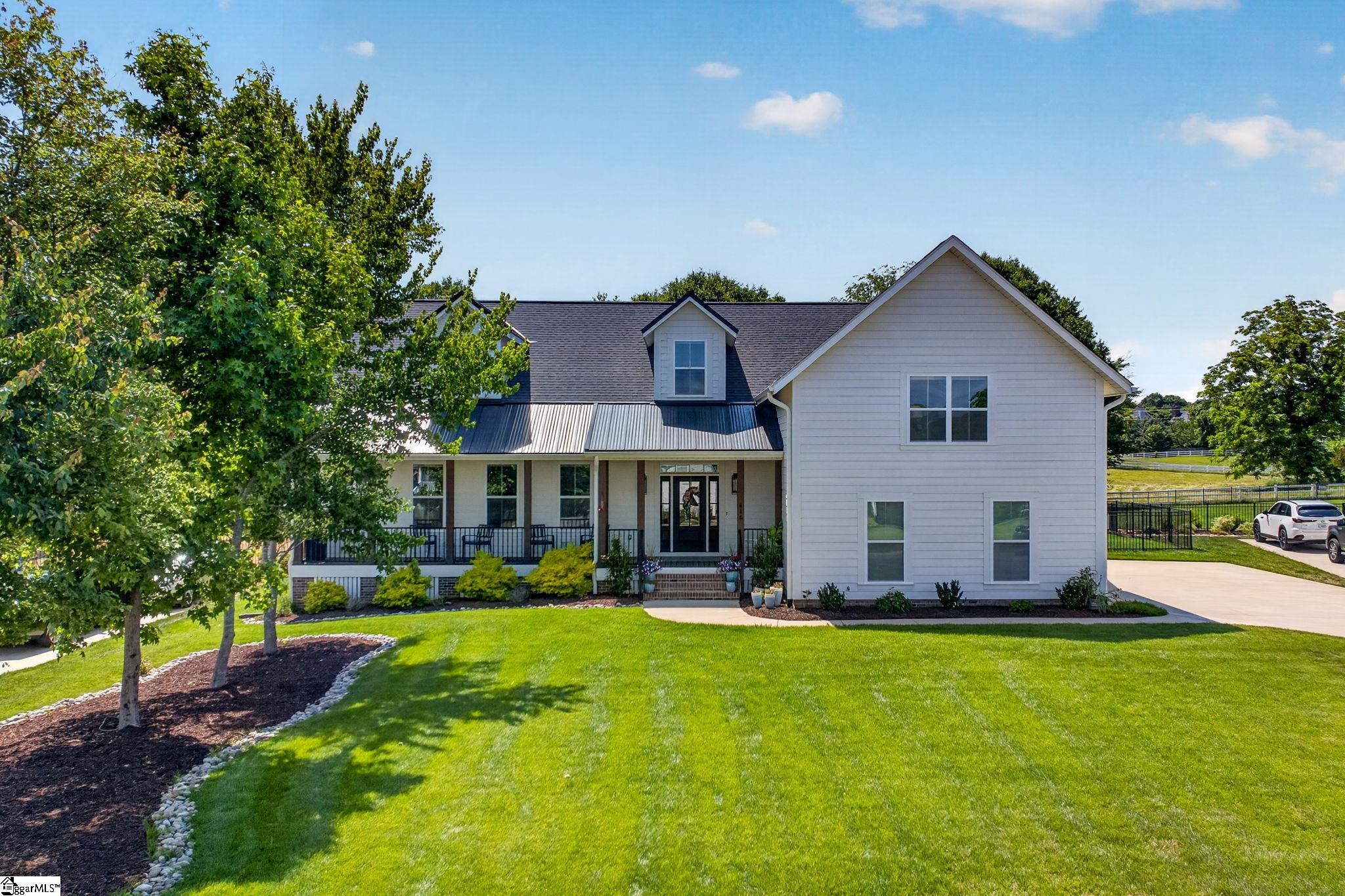 416 Plevin Way Pelzer, SC 29669 - Photo 50 of 50