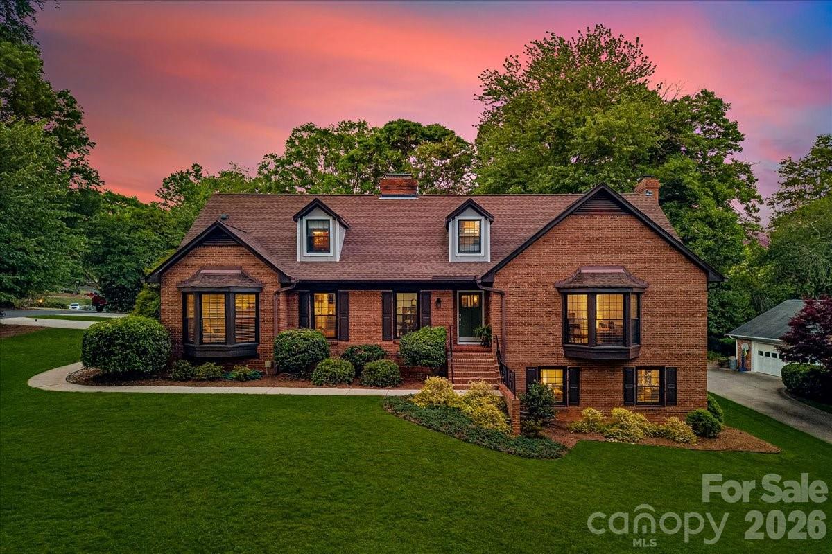 409 Whitestone Road Charlotte, NC 28270 - Photo 2 of 47
