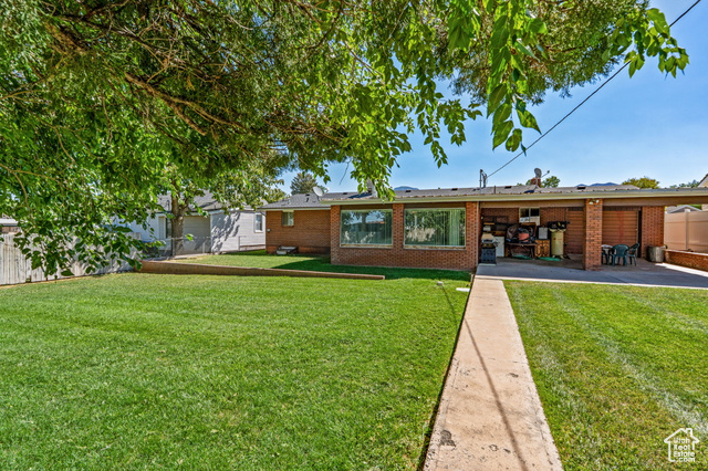 40 South 100 E Road Fillmore, UT 84631 - Photo 8 of 44