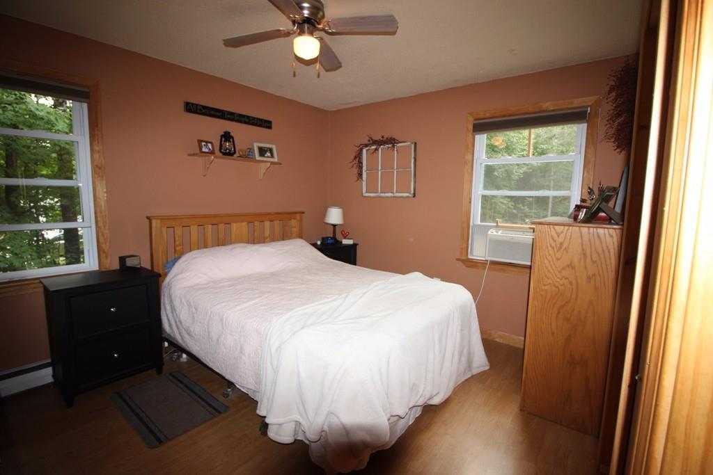 1270 Hudson Road Glenburn, ME 04401 - Photo 15 of 34 Bedroom 1