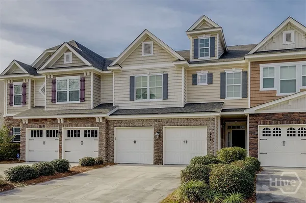 $334,500 | 255 Durham Park Way, Pooler, GA 31322