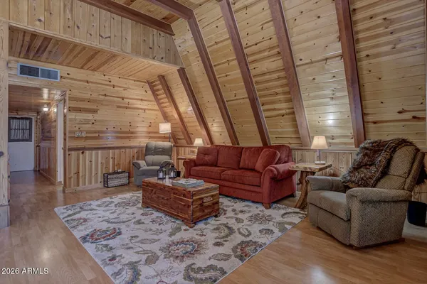 $583,000 | 183 West Raven Road, Payson, AZ 85541