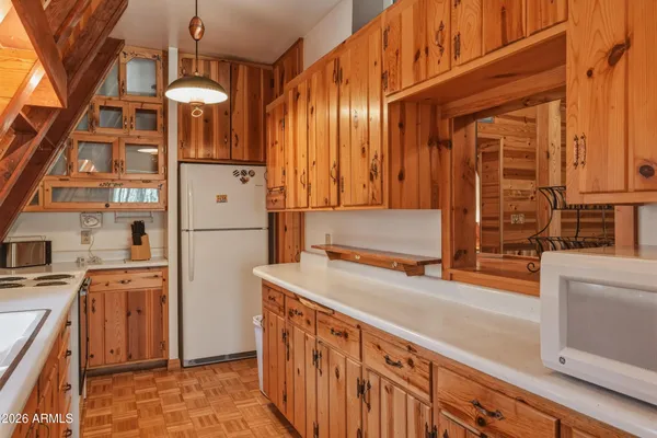 $583,000 | 183 West Raven Road, Payson, AZ 85541