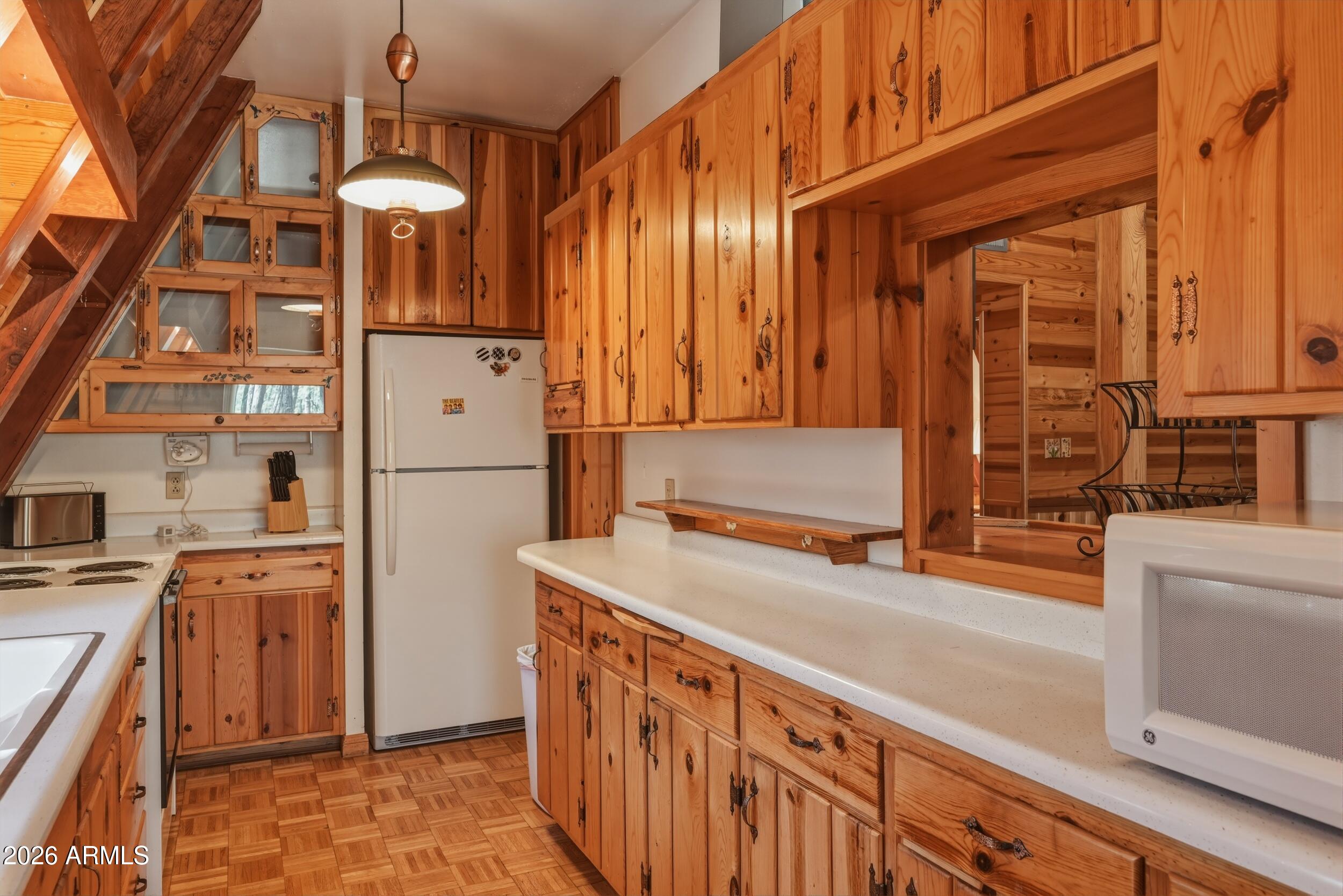 183 West Raven Road Christopher Creek, AZ 85541 - Photo 13 of 70 11_nkn_7116