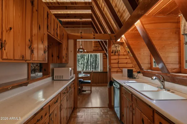 $583,000 | 183 West Raven Road, Payson, AZ 85541