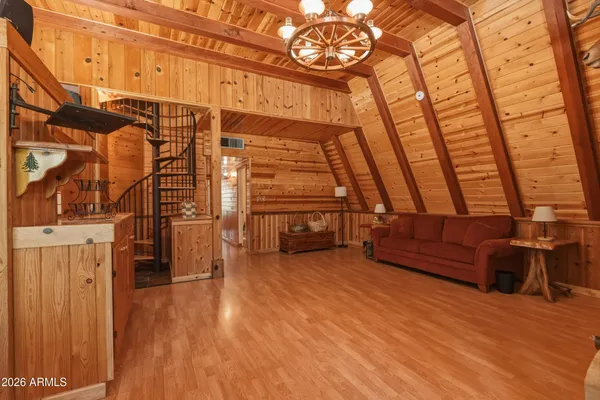 $583,000 | 183 West Raven Road, Payson, AZ 85541