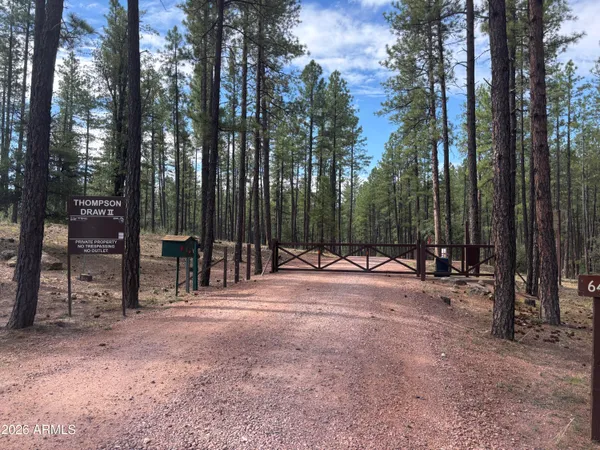 $583,000 | 183 West Raven Road, Payson, AZ 85541