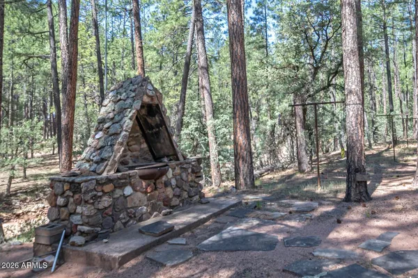 $583,000 | 183 West Raven Road, Payson, AZ 85541