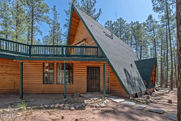 $583,000 | 183 West Raven Road, Payson, AZ 85541