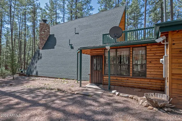 $583,000 | 183 West Raven Road, Payson, AZ 85541