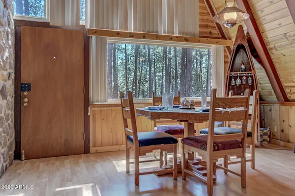 $583,000 | 183 West Raven Road, Payson, AZ 85541