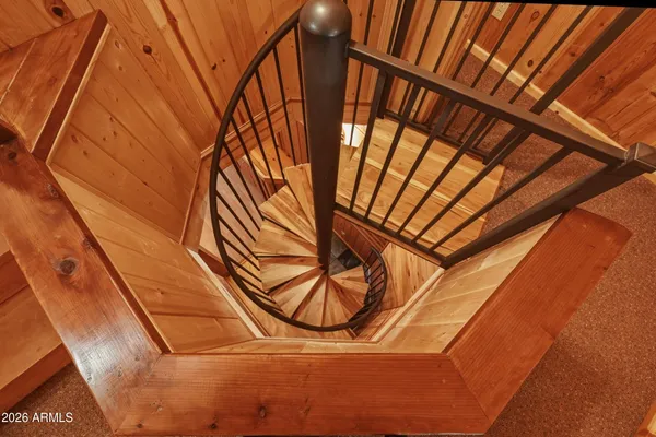 $583,000 | 183 West Raven Road, Payson, AZ 85541