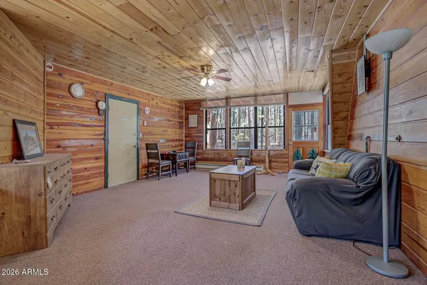 $583,000 | 183 West Raven Road, Payson, AZ 85541