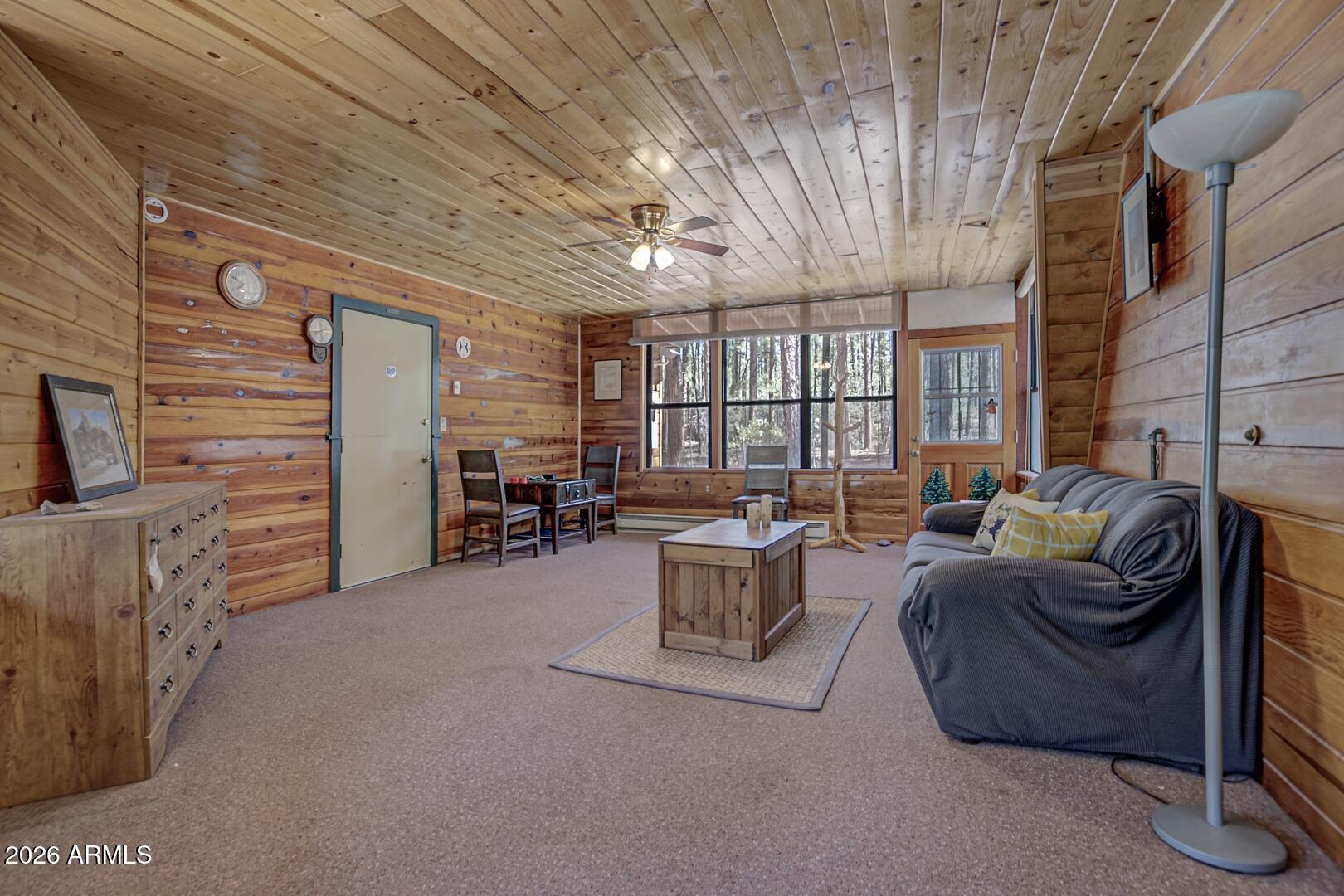 183 West Raven Road Christopher Creek, AZ 85541 - Photo 36 of 70 IMG_ 29