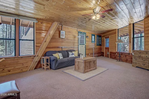 $583,000 | 183 West Raven Road, Payson, AZ 85541